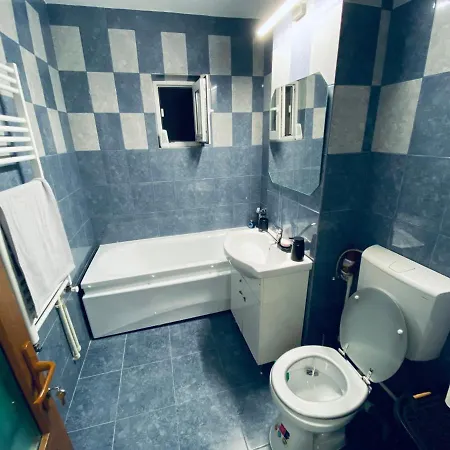 Apartament Er 아파트
