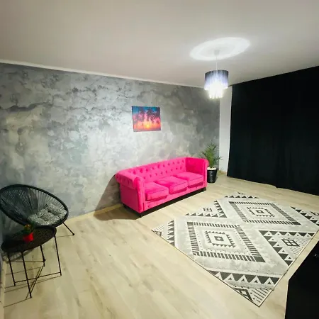 Apartament Er 아파트 *