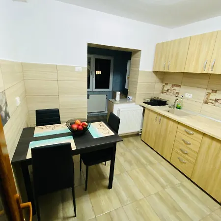 Apartament Er