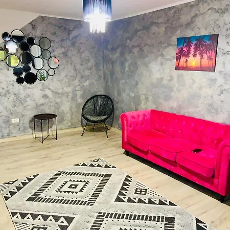 Apartament Er * Năvodari