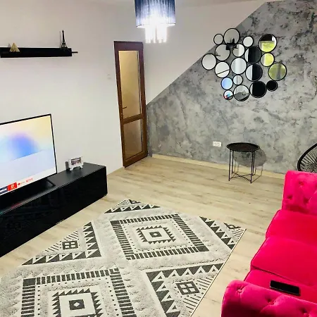 Apartament Er Daire *