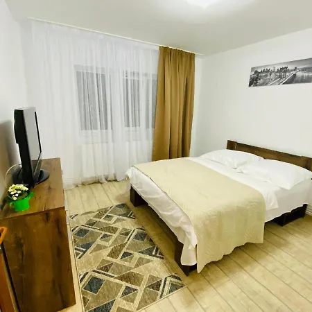 Daire Apartament Er *